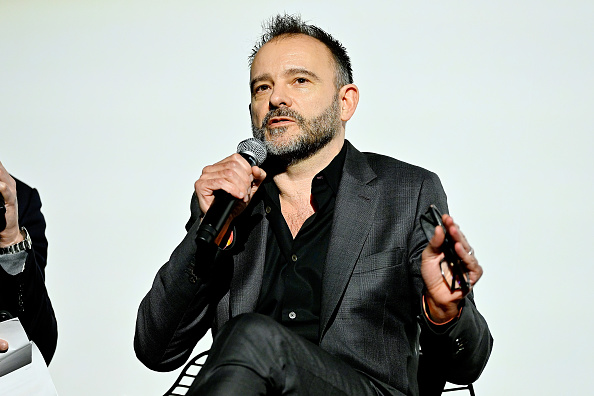 Matthew Warchus  (Photo by Roy Rochlin/Getty Images for Netflix)