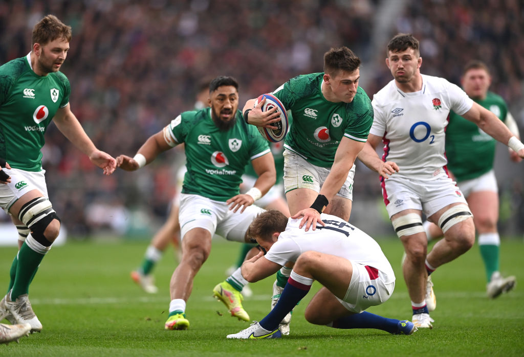 The four provinces of Ireland strut into this year’s Championship as the best in the world: the top ranked team on the planet and firing on all cylinders.