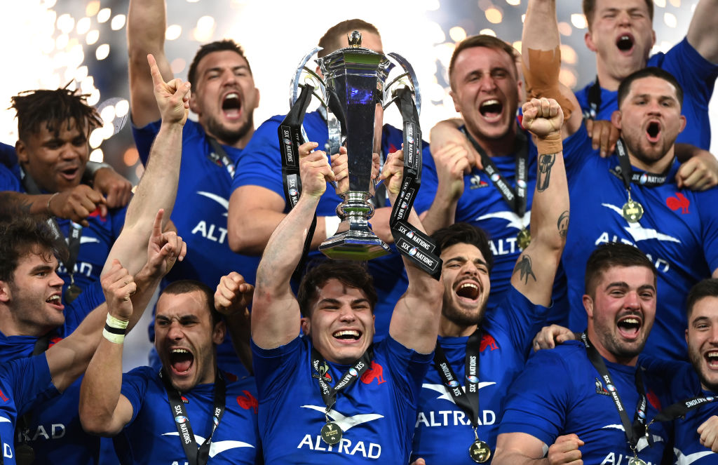 France come into this Six Nations as defending Grand Slam champions, something they haven’t been able to do since 2011.