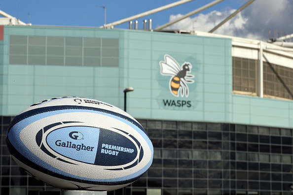 Boardman will examine how Premiership Rugby clubs Wasps and Worcester went into administration earlier this year