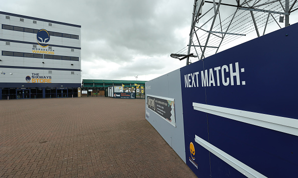 The new owners of former Premiership club Worcester Warriors have said their plans to abandon the club’s name could be reversed.
