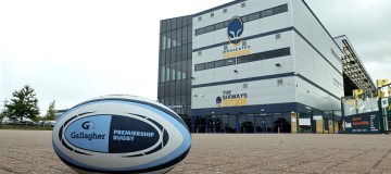 Gallagher Premiership Club Worcester Warriors Await Decision On Administration