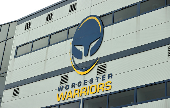 The Department for Culture, Media and Sport is in talks with the Rugby Football Union to block the sale of Worcester Warriors to the Atlas consortium.