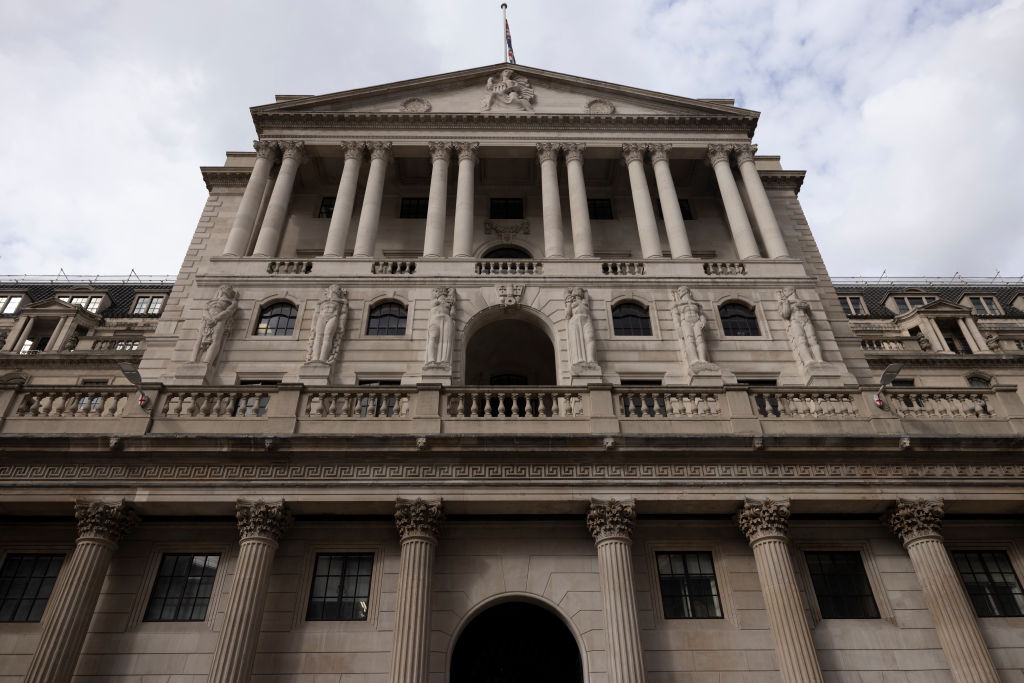It’s no secret that the expected package of tax cuts to be announced in the Spring Budget will make the Bank of England’s job more difficult.