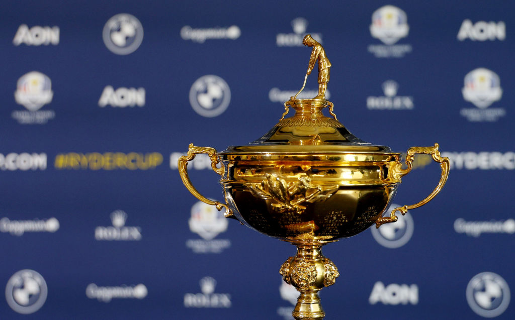 When is the 2023 Ryder Cup? Dates, format, location, LIV Golf participation  and more