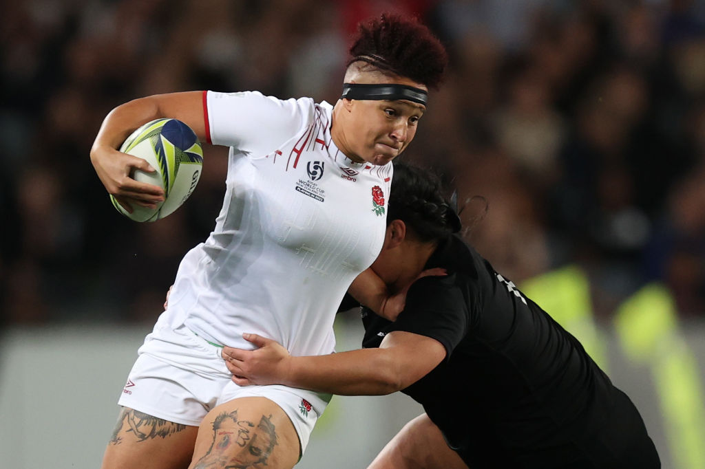 FORMER England international Shaunagh Brown has backed the idea of a women’s Lions tour following a feasibility report but insisted that the squad must only be made up of the best players and not employ quotas to stop English dominance.