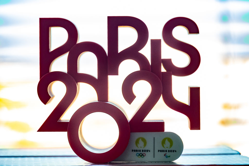 Paris 2024's Olympic and Paralympic torches and cauldrons will be designed by Mathieu Lehanneur