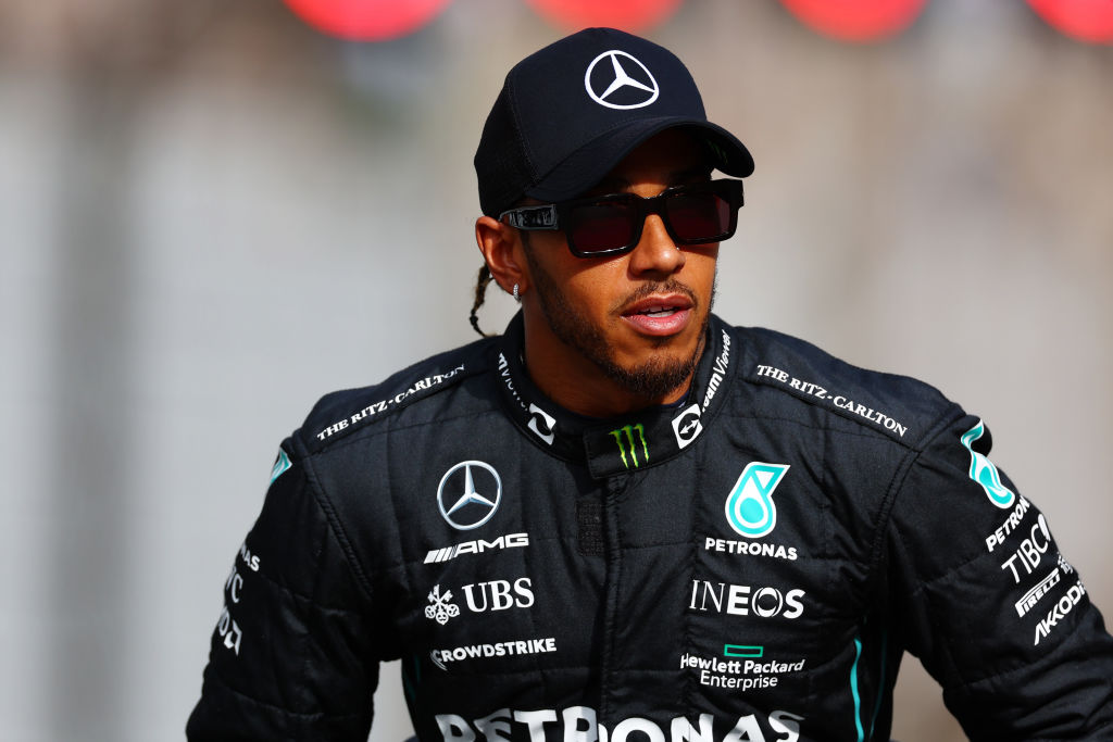 Lewis Hamilton has said he will continue to speak his mind despite a ban on Formula 1 drivers' free speech in the upcoming season.
