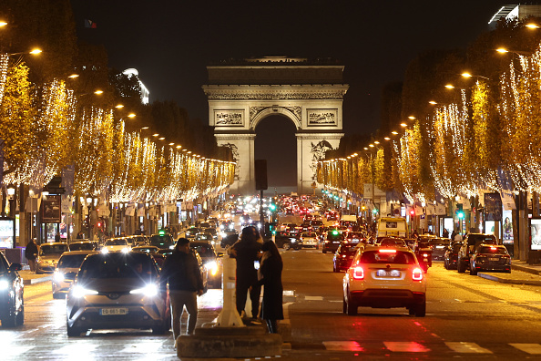 General Views - Paris