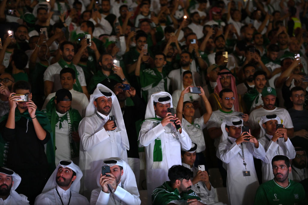 Saudi Arabia will host the next edition of the Club World Cup, Fifa confirmed today, in what will be the Kingdom's first major global footballing tournament. 