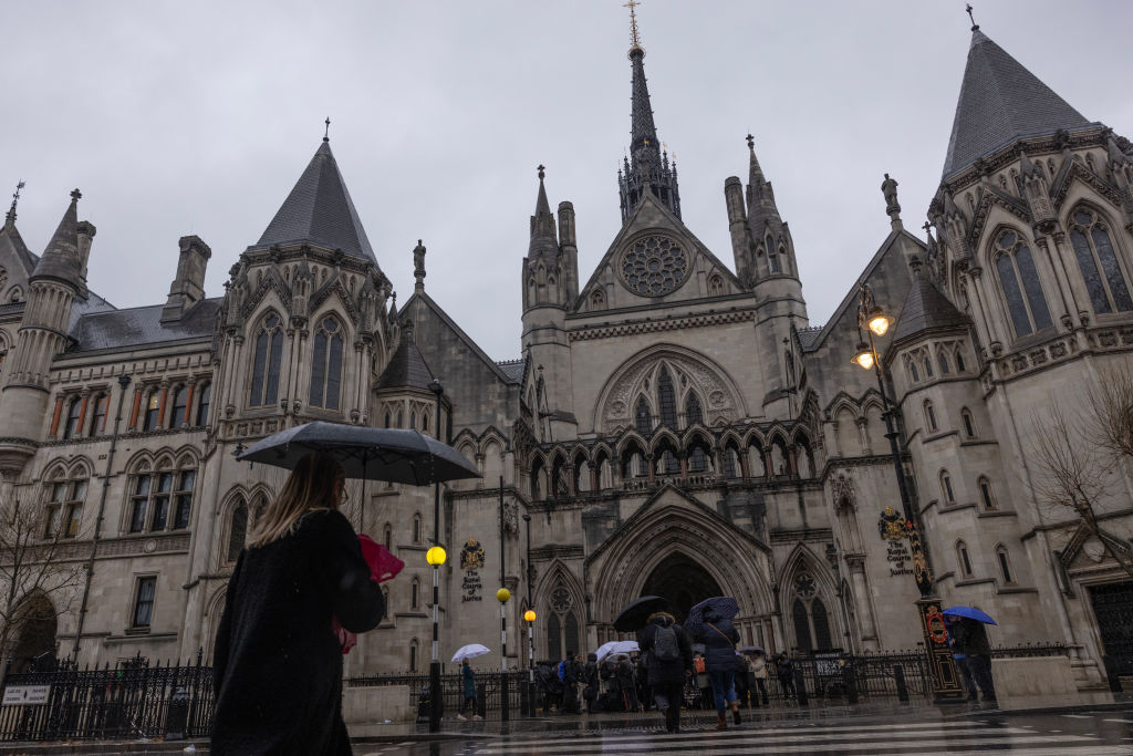 High Court Rules UK Government's Plan To Deport Migrants To Rwanda Is Lawful