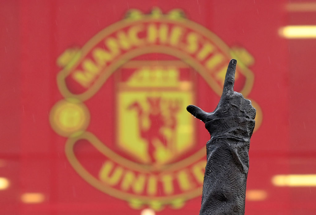 Manchester United bids include Qatari sheikh, Jim Ratcliffe, Elliott