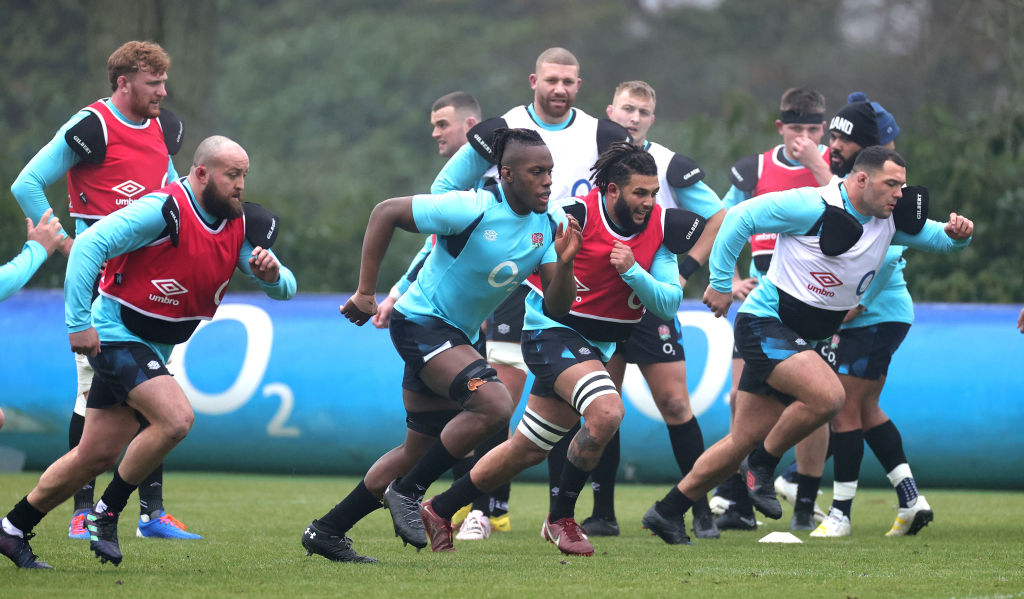 While much of the England squad for this year’s Six Nations remains unchanged from the group who competed – and flopped – last year, it’s project reset at Twickenham as the Rugby Football Union hopes to inject fresh momentum ahead of the World Cup.