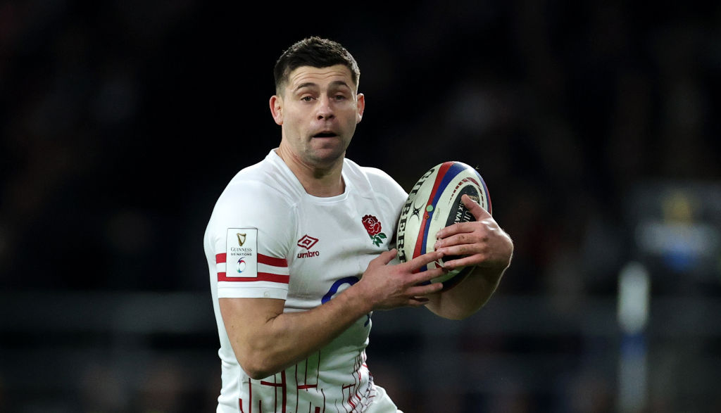 England Rugby’s most capped man Ben Youngs has been dropped from the national side’s squad ahead of this week’s round two Six Nations clash against Italy at Twickenham Stadium.