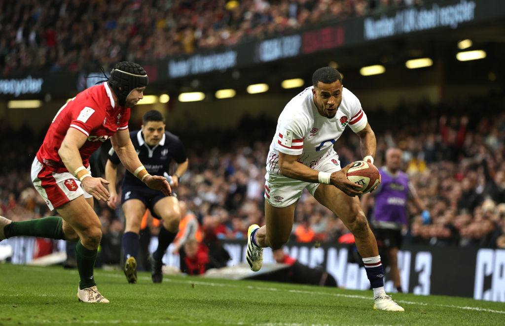 It has always been one of those Six Nations matches fans look for when the fixtures are released, but Saturday’s clash between Wales and England did little to extinguish what has been a fiery couple of months for the home side.