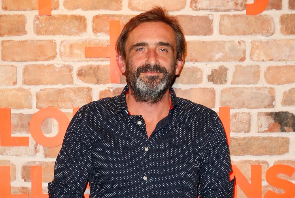 The founder of Superdry, Julian Dunkerton, is reportedly in talks with US investor Davidson Kempner to rescue the ailing fashion retailer.
