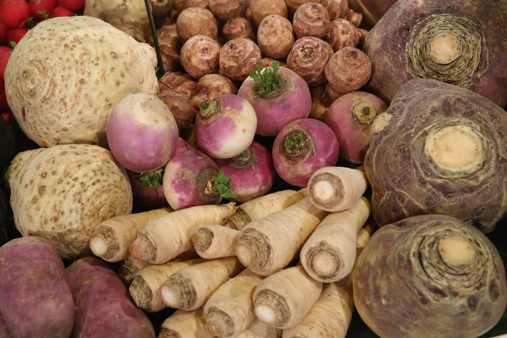 International Green Week 2018 Agricultural Trade Fair