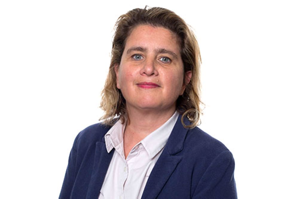 Victoria Saporta wrote about her experience in central banking and regulation, and why diversity makes "good business sense".