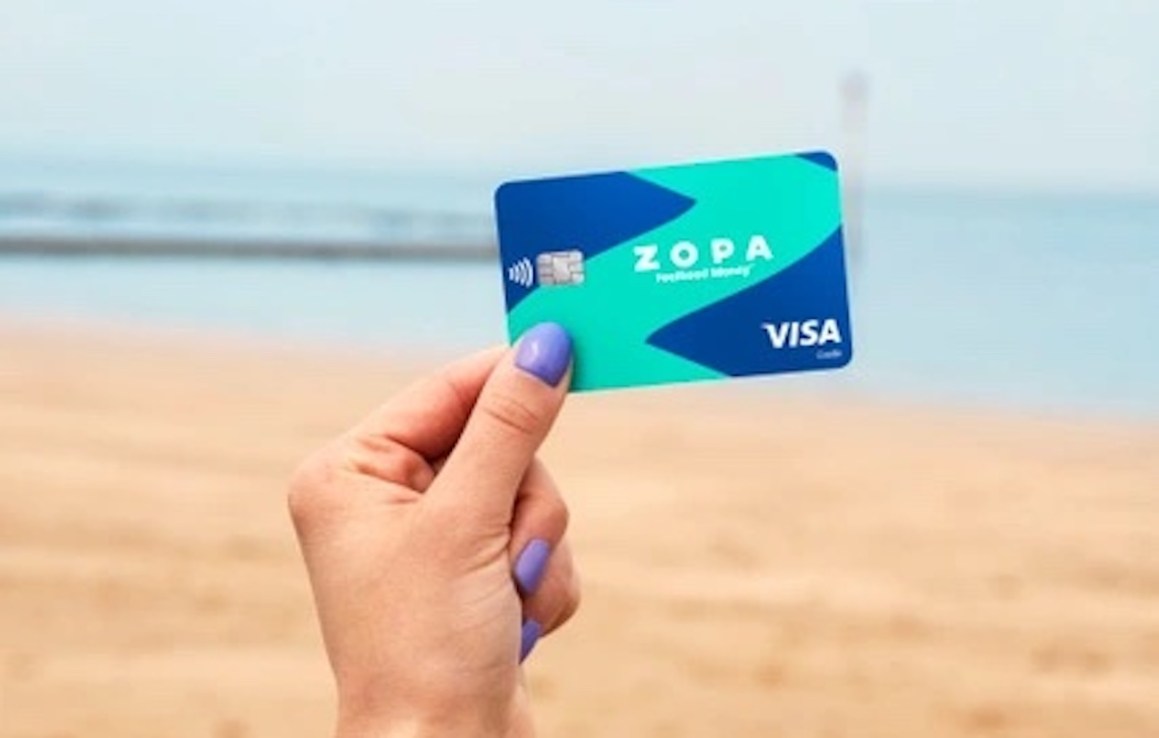 Zopa Bank is looking to build out its senior expertise ahead of an IPO