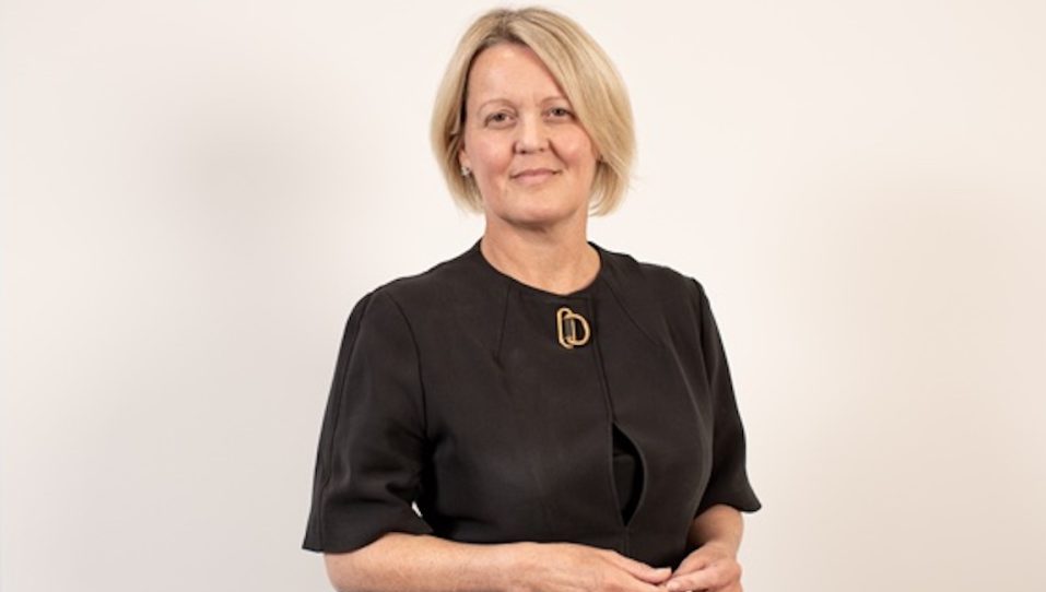 Alison Rose, Former Natwest boss Alison Rose  