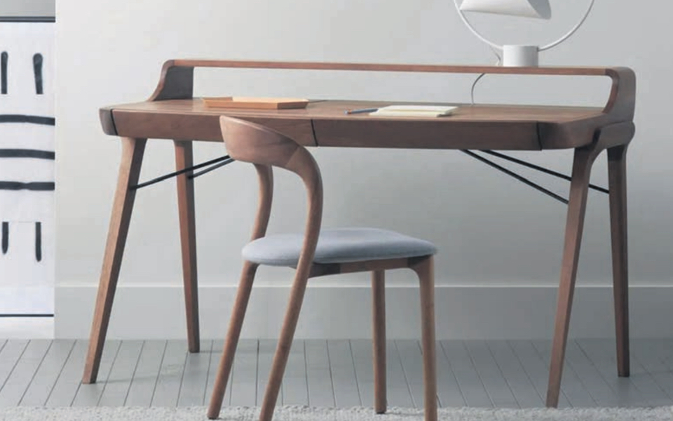 Heal's furniture is an alternative to Made.com