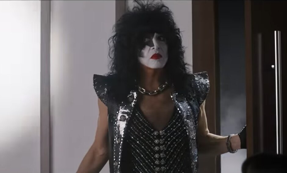 Workday's Super Bowl ad riffs on the office ick of calling corporates "rock stars"
