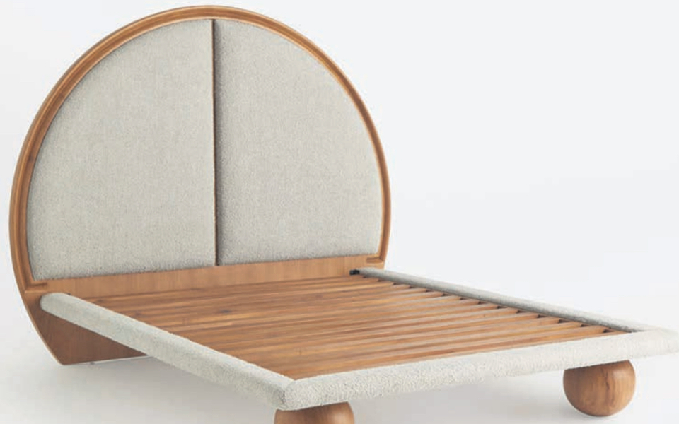 Soho Home furniture is an alternative to Made.com