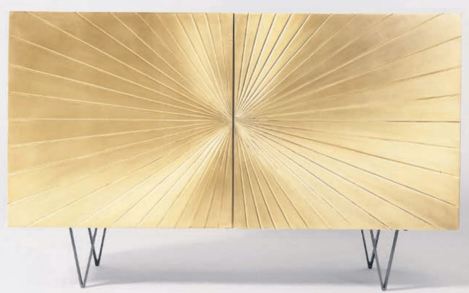 Swoon furniture is an alternative to Made.com