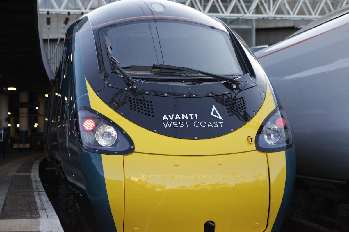On the right track? Beleaguered train operator Avanti gets contract extension thumbnail