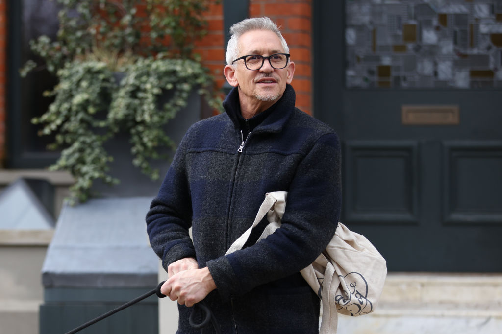 Gary Lineker's tweets caused a storm at the BBC and provoked outcry among some Tory MPs