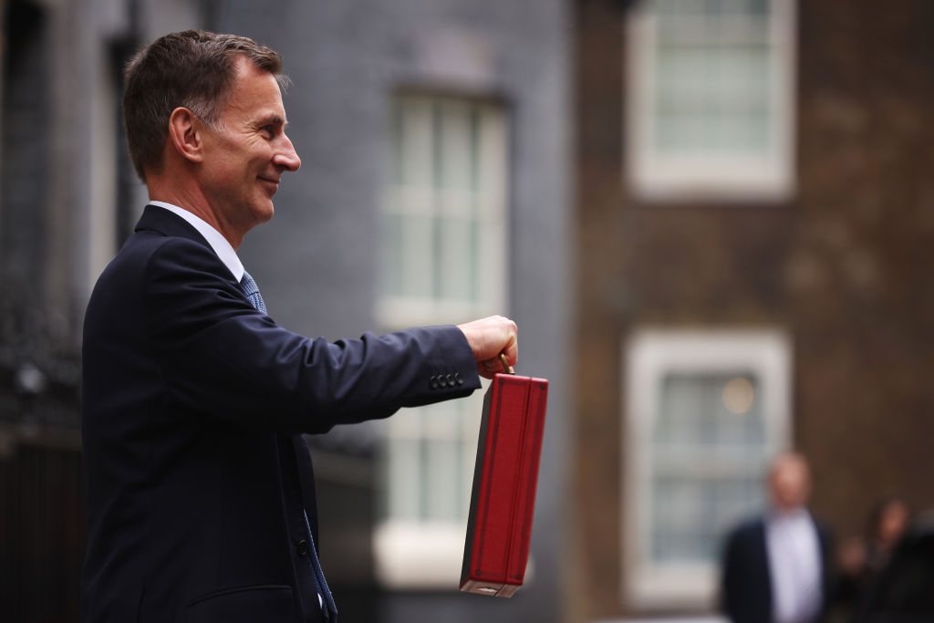 Chancellor Jeremy Hunt will take centre stage tomorrow when he delivers the Autumn Statement but investors are likely to pay just as much attention to the Office for Budget Responsibility (OBR).