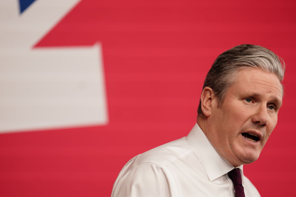 Keir Starmer Responds To 'Casey Review' Of Met Police