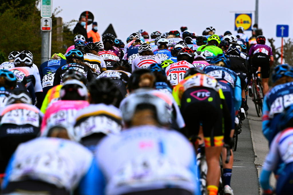 This year’s Women’s Tour is at risk of cancellation if fresh sponsorship cannot be found.