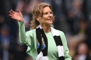 Newcastle United Prime Video Doc To Focus On Club s Business