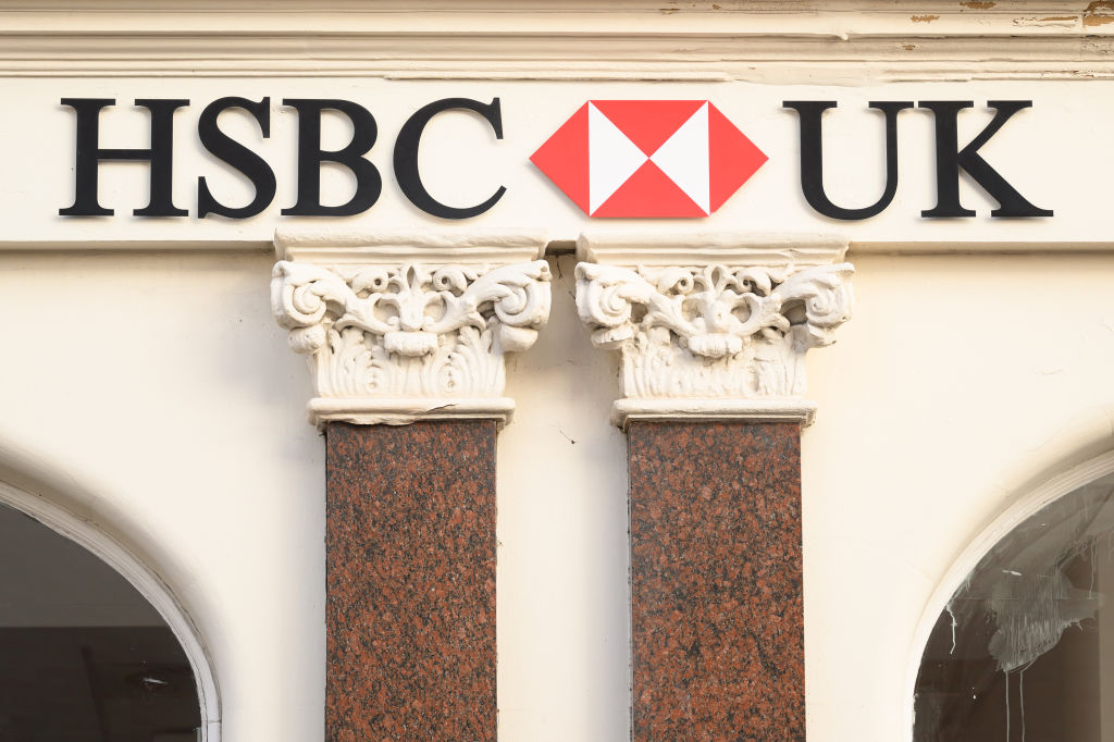 HSBC launched a new £15bn fund for SMEs