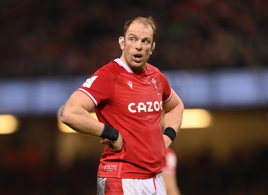 Having watched Wales’ third consecutive loss in this year’s Six Nations, I am now more convinced than ever that Warren Gatland needs to drop Alun Wyn Jones.