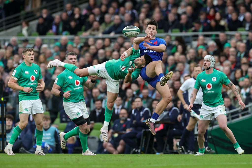 This time next week millions of Brits will be preparing to tune in to Super Saturday, the final round of Six Nations action involving three games back-to-back.