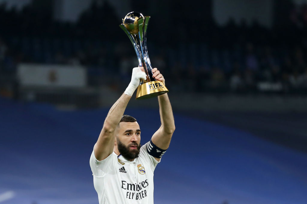 Europe’s top football teams are closing in on a deal with Fifa that would give the green light to an expanded Club World Cup in 2025 but rule out a switch to biennial international World Cups.
