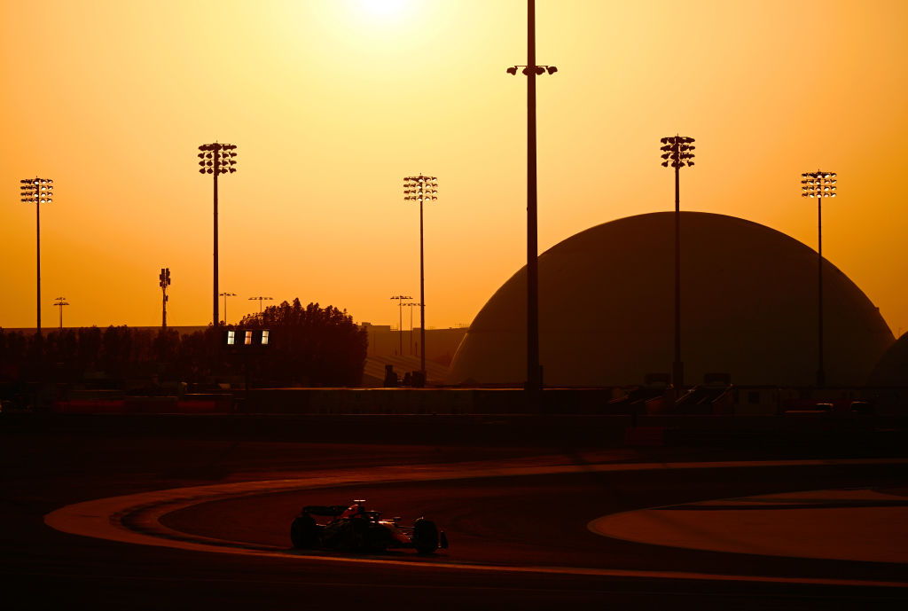 McLaren and the other nine F1 teams begin their season this weekend in Bahrain