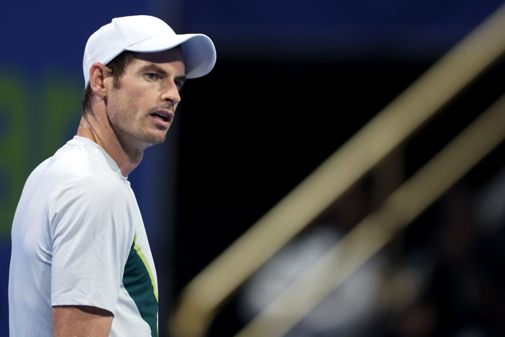 Andy Murray expects Wimbledon chiefs to lift the ban on Russian and Belarusian players this year