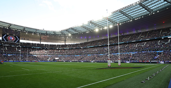 Only Ireland and France are in with a shout of winning the 2023 Six Nations this weekend.