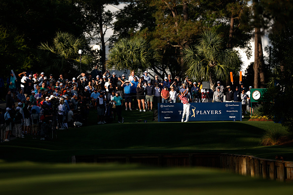 The huge golfing tournaments return to the sports calendar this weekend with the Players, while there’s the continuation of domestic and international sport. Here are five events you need to mark ahead of this weekend.