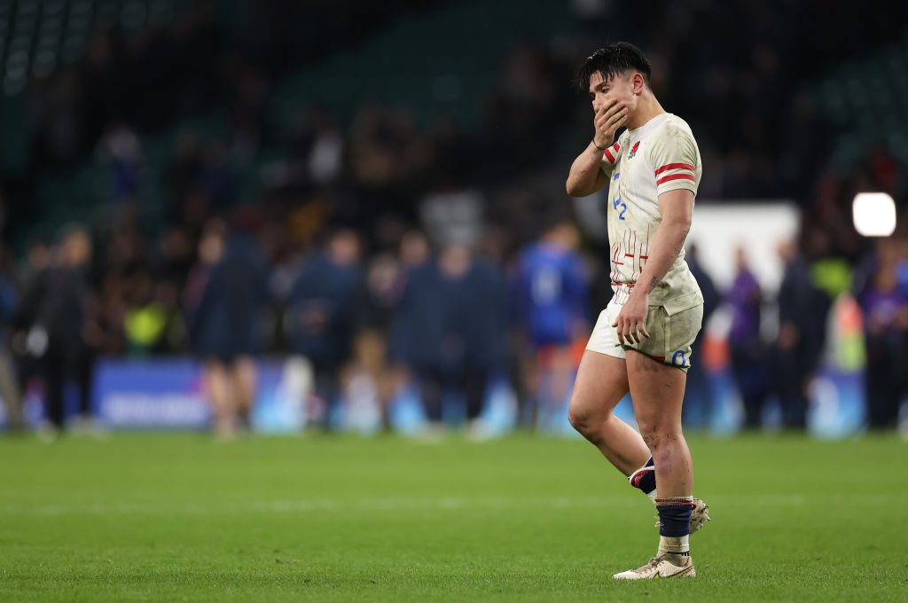 England’s final-round Six Nations tie in Dublin is not a case of whether the hosts can win, it’s a discussion about how many they win by.