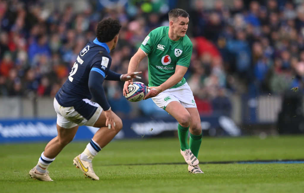 It has been a truly compelling Six Nations thus far and Super Saturday is still to come.