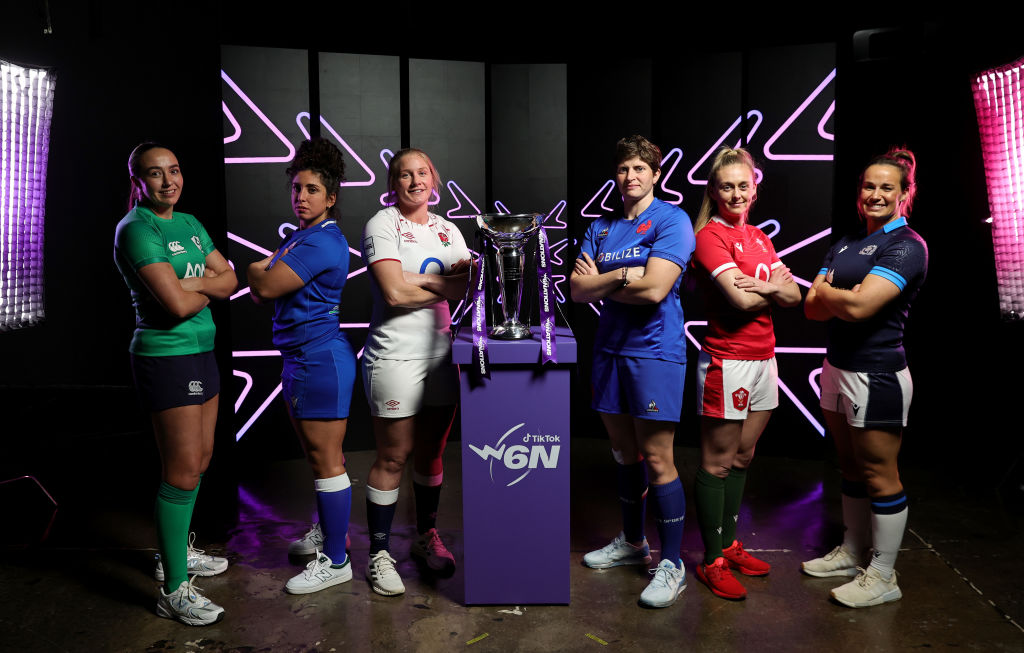A senior UK Parliamentary committee chair has questioned TikTok’s sponsorship of the Women’s Six Nations, calling the deal “disappointing”.