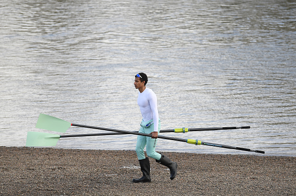 Cambridge won both the men’s and women’s boat races on the Thames today as the Light Blues returned to rowing dominance in the capital.