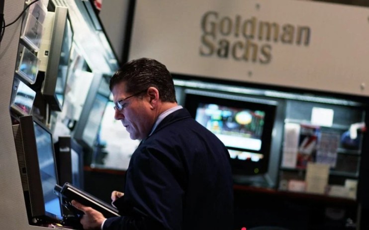 From playing against TI champions to Goldman Sachs to a job at ONE