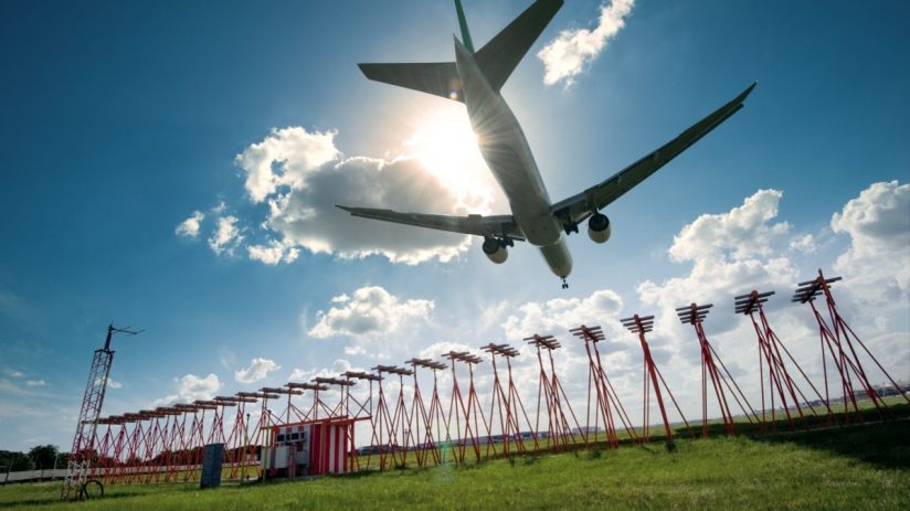 Heathrow Airport broke records in 2024