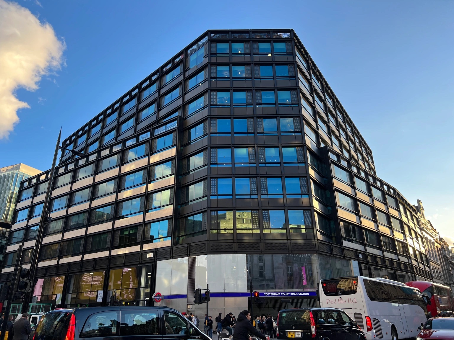 Wood Group confirms takeover bid from US private equity firm Apollo