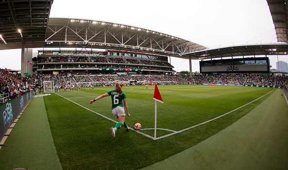 The US are planning to bid for the Fifa Women's World Cup hosting rights alongside neighbours Mexico.